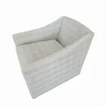 Arhaus-swivel-chair