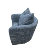 CR Laine Swivel Chair 2