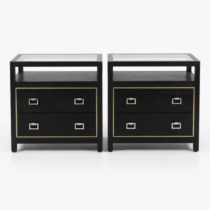 Bernhardt Night Stands