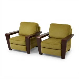 Thayer Coggin Chairs 1