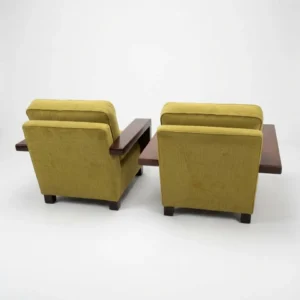Thayer Coggin Chairs 2
