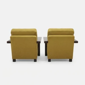 Thayer Coggin Chairs 2