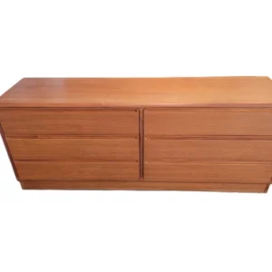 Torring-Danish-Dresser